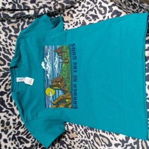 Garden of the Gods T-shirt 👕